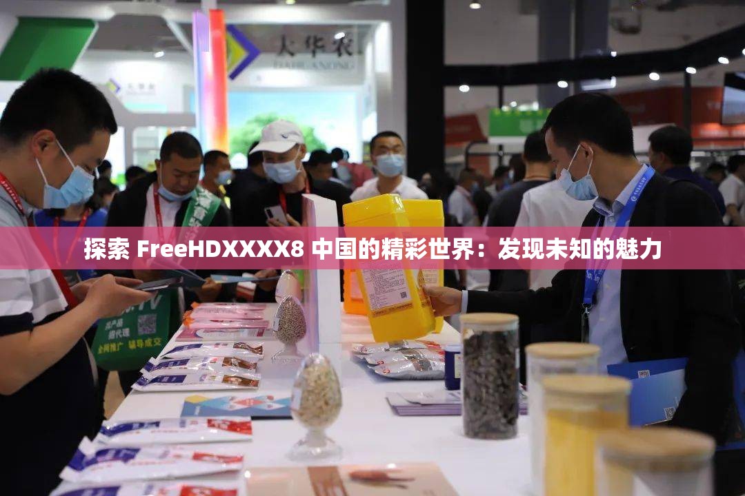 探索 FreeHDXXXX8 中国的精彩世界：发现未知的魅力