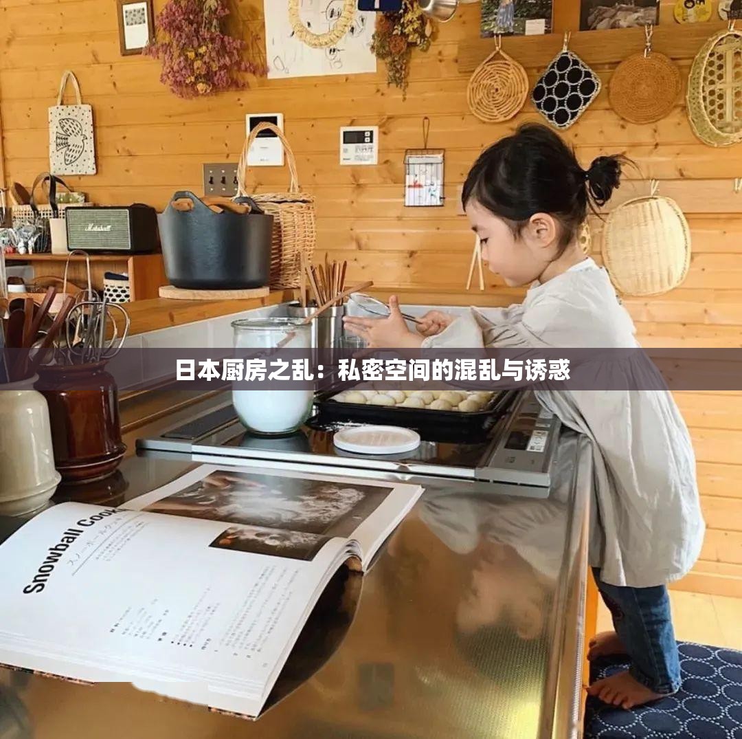 日本厨房之乱：私密空间的混乱与诱惑