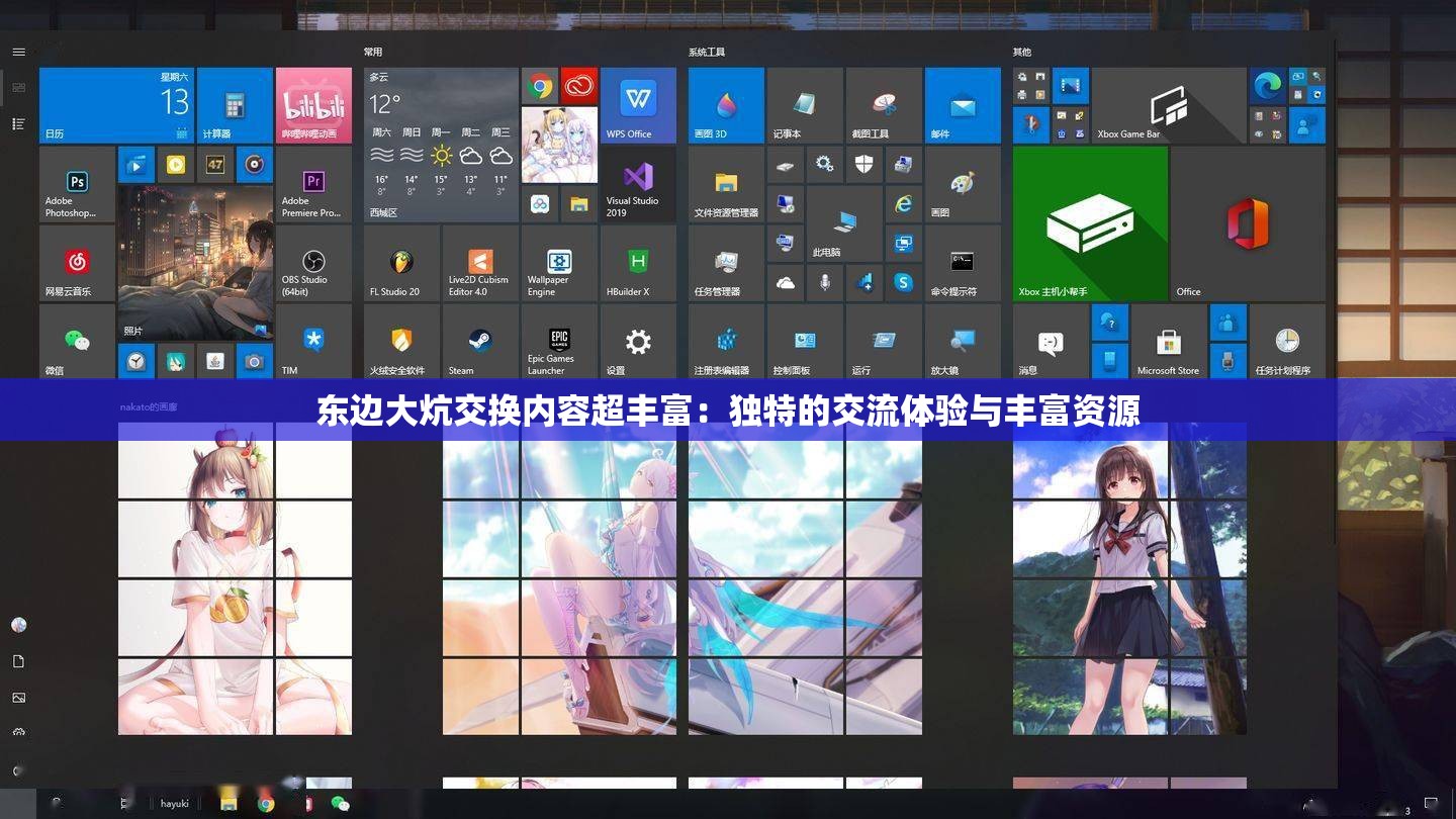 东边大炕交换内容超丰富：独特的交流体验与丰富资源