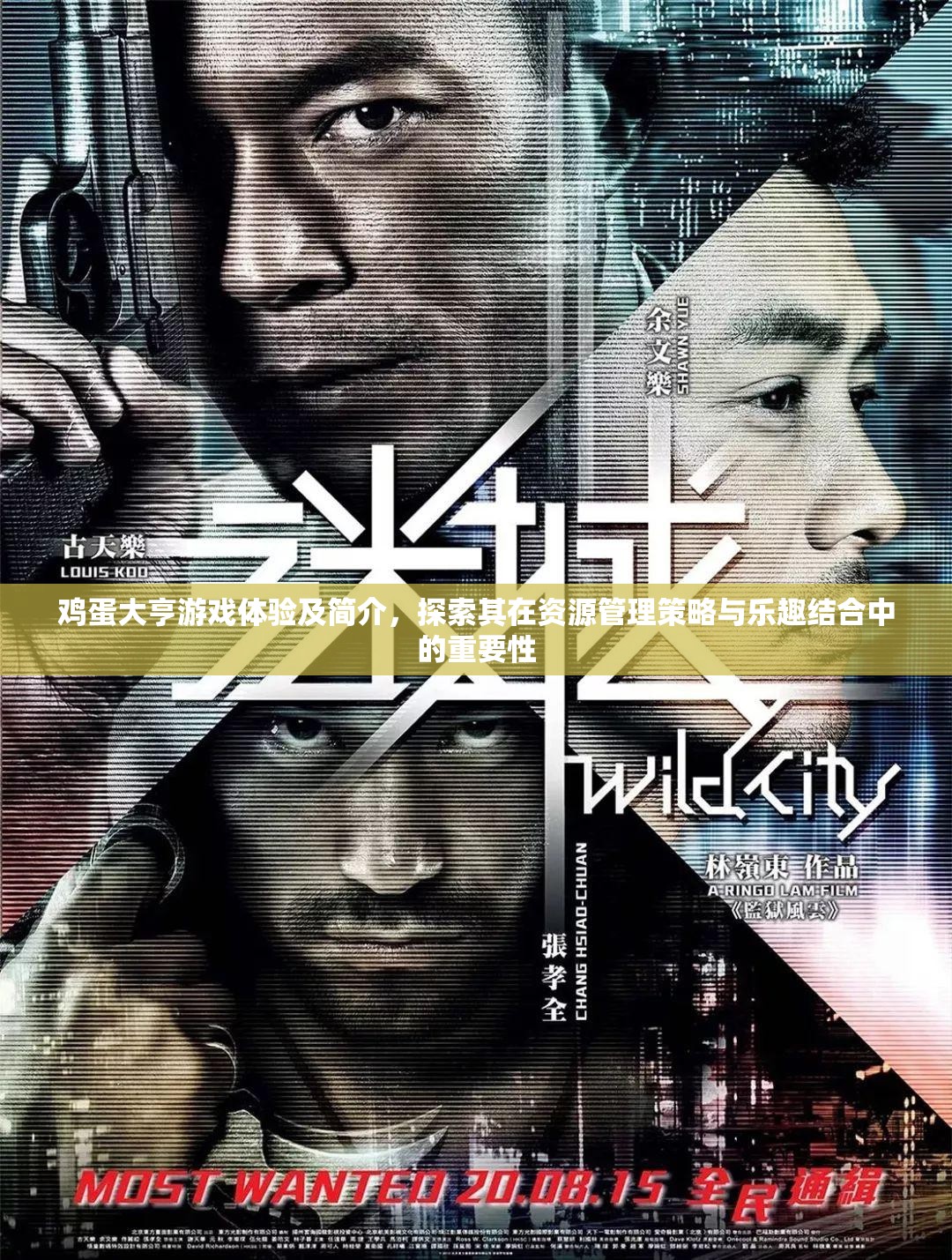 鸡蛋大亨游戏体验及简介，探索其在资源管理策略与乐趣结合中的重要性