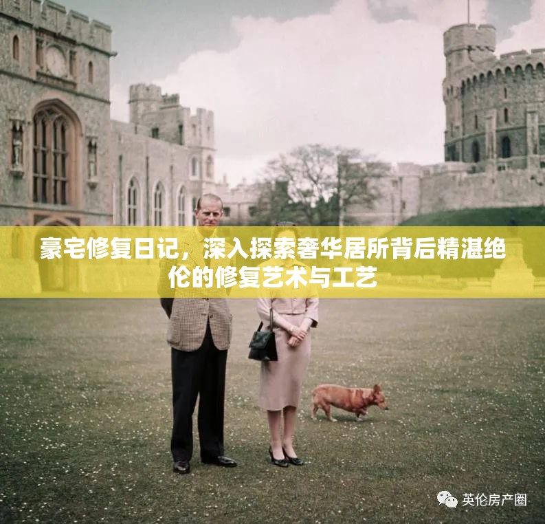 豪宅修复日记，深入探索奢华居所背后精湛绝伦的修复艺术与工艺