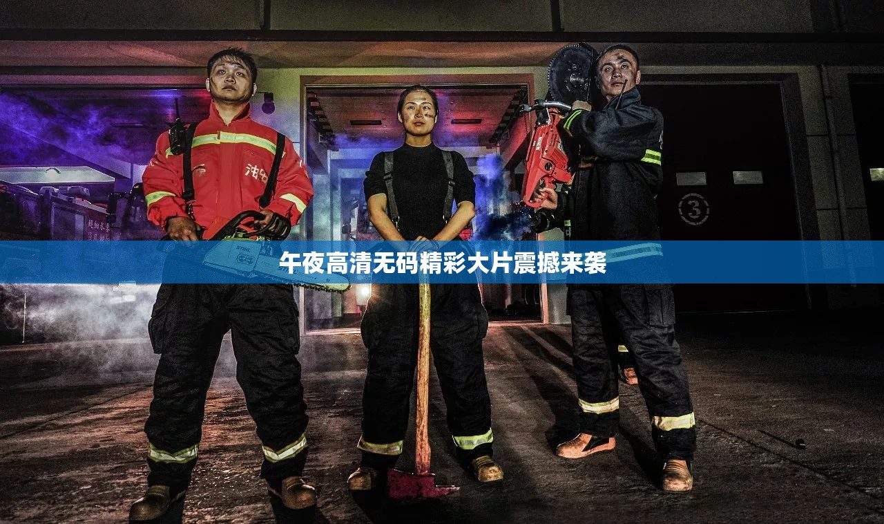 午夜高清无码精彩大片震撼来袭