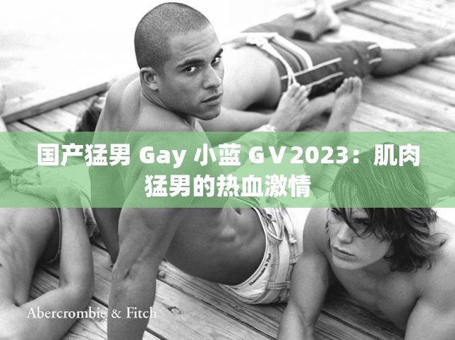 国产猛男 Gay 小蓝 GⅤ2023：肌肉猛男的热血激情