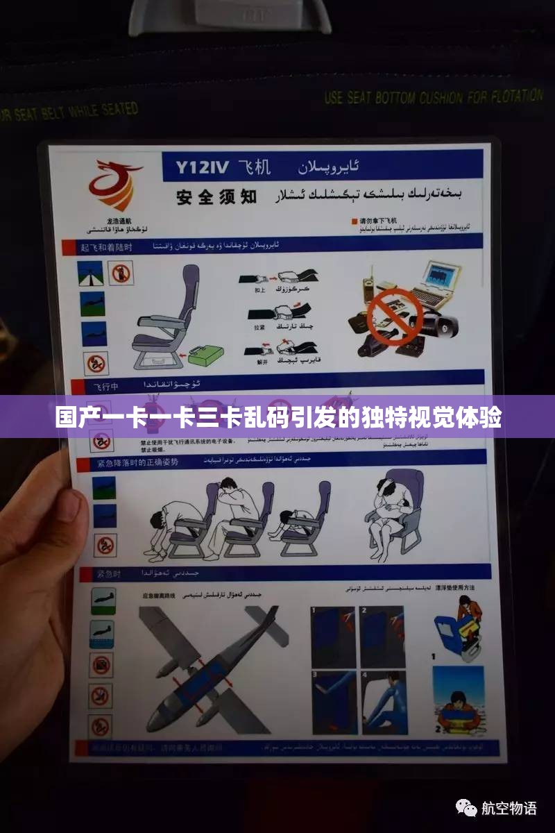 国产一卡一卡三卡乱码引发的独特视觉体验