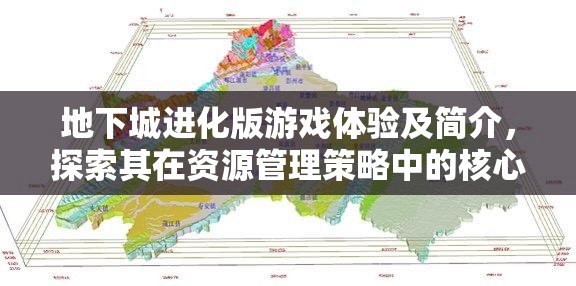 地下城进化版游戏体验及简介，探索其在资源管理策略中的核心重要性