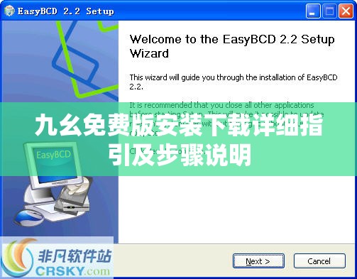 九幺免费版安装下载详细指引及步骤说明