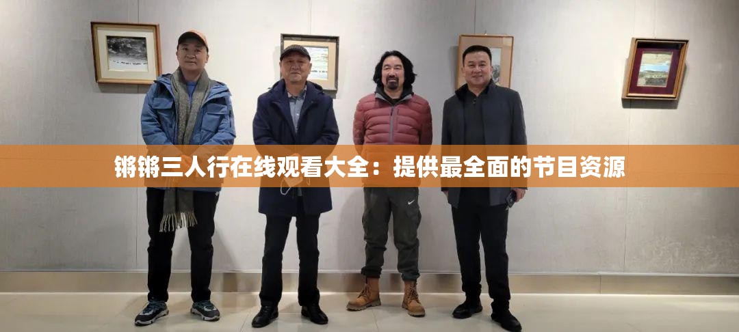 锵锵三人行在线观看大全：提供最全面的节目资源