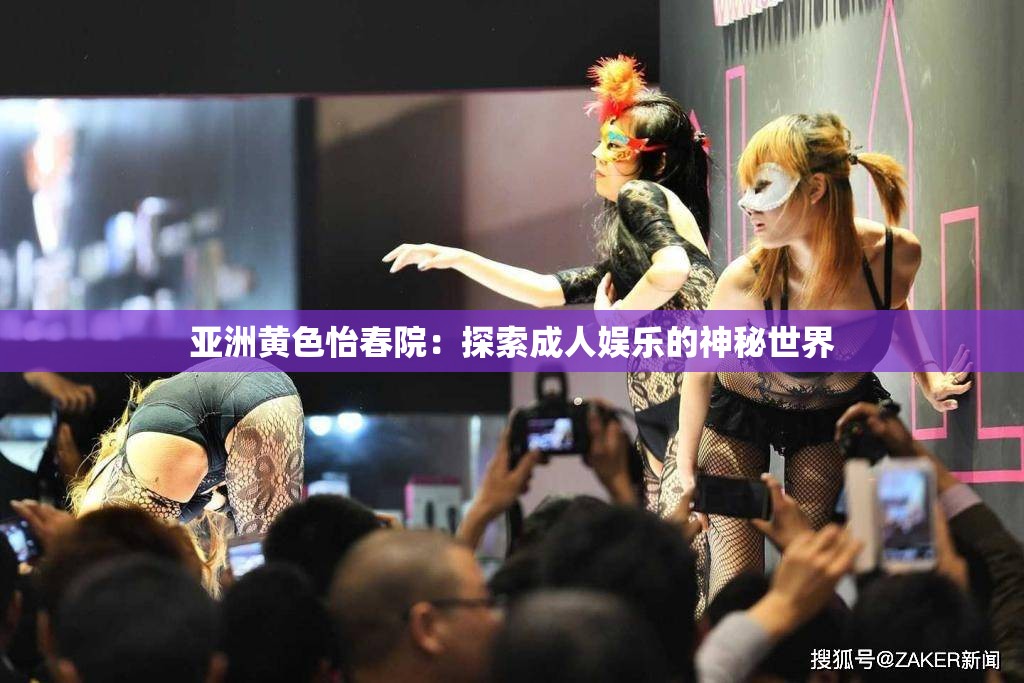 亚洲黄色怡春院：探索成人娱乐的神秘世界