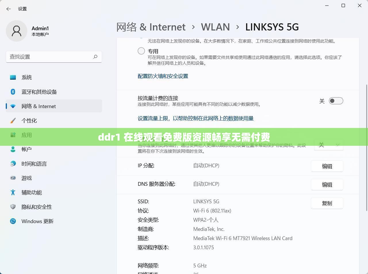 ddr1 在线观看免费版资源畅享无需付费