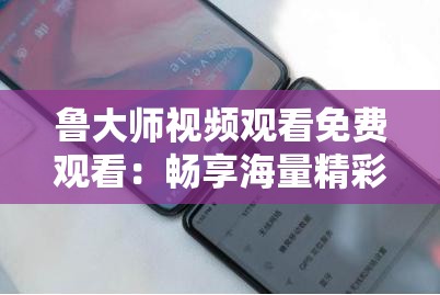 鲁大师视频观看免费观看：畅享海量精彩视频资源无需付费
