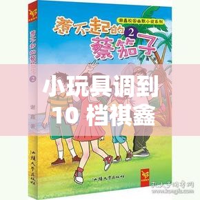 小玩具调到 10 档祺鑫：关于他们的独特故事与奇妙经历