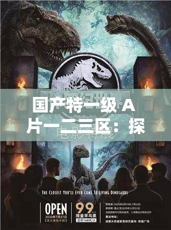 国产特一级 A 片一二三区：探索中国电影的独特魅力