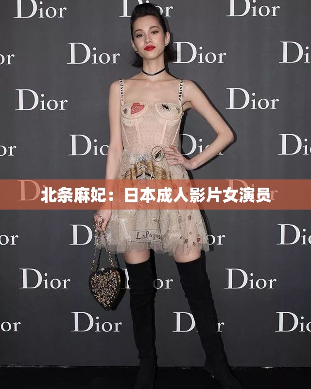 北条麻妃：日本成人影片女演员