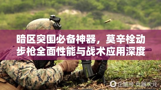 暗区突围必备神器，莫辛栓动步枪全面性能与战术应用深度解析