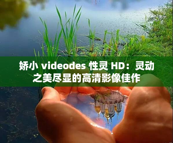 娇小 videodes 性灵 HD：灵动之美尽显的高清影像佳作