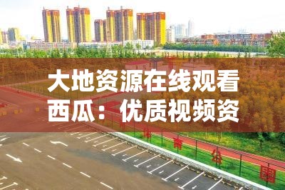 大地资源在线观看西瓜：优质视频资源一站式畅享平台