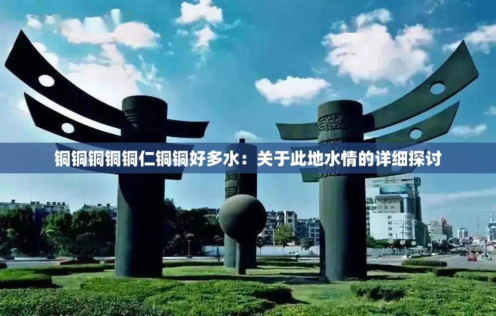 铜铜铜铜铜仁铜铜好多水：关于此地水情的详细探讨