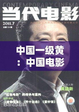 中国一级黄：中国电影的瑰宝，黄建新导演的经典之作