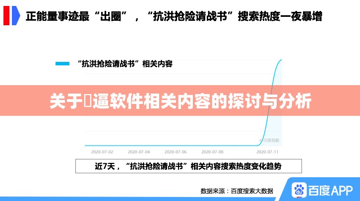 关于肏逼软件相关内容的探讨与分析