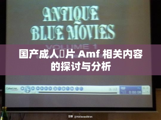 国产成人婬片 Amf 相关内容的探讨与分析