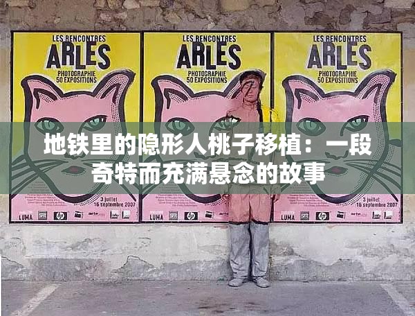 地铁里的隐形人桃子移植：一段奇特而充满悬念的故事