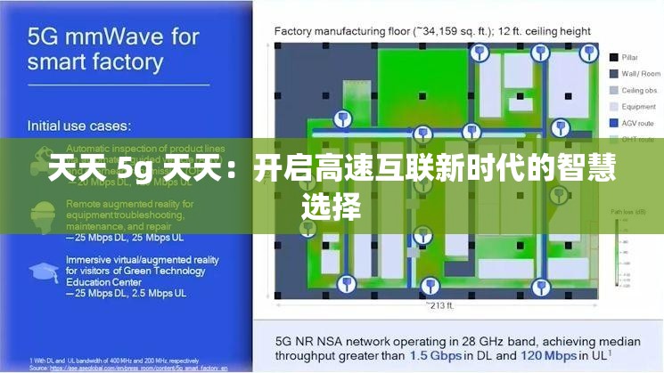 天天 5g 天天：开启高速互联新时代的智慧选择