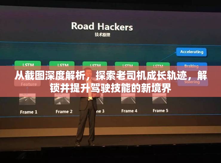 从截图深度解析，探索老司机成长轨迹，解锁并提升驾驶技能的新境界