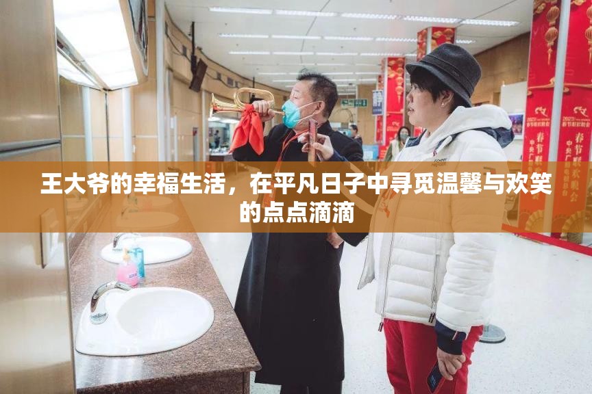 王大爷的幸福生活，在平凡日子中寻觅温馨与欢笑的点点滴滴