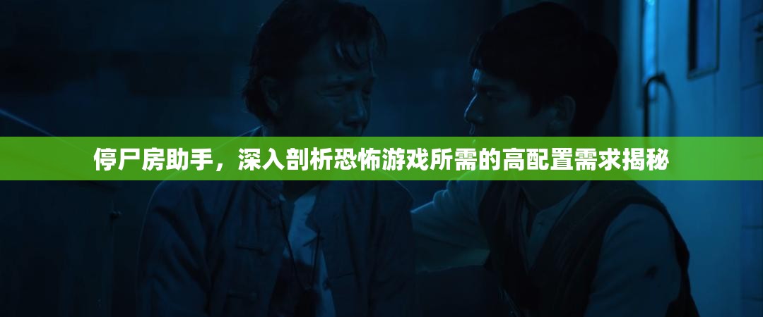 停尸房助手，深入剖析恐怖游戏所需的高配置需求揭秘
