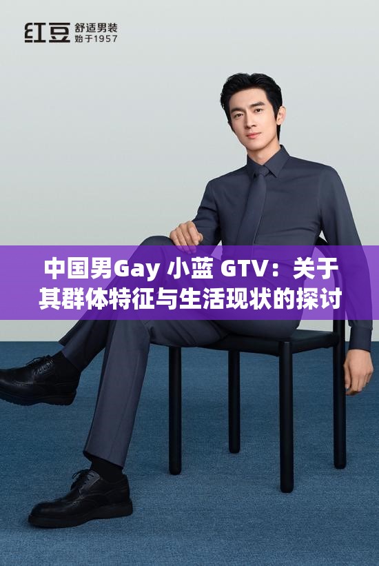 中国男Gay 小蓝 GTV：关于其群体特征与生活现状的探讨