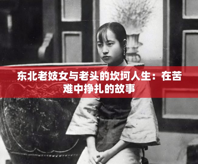 东北老妓女与老头的坎坷人生：在苦难中挣扎的故事