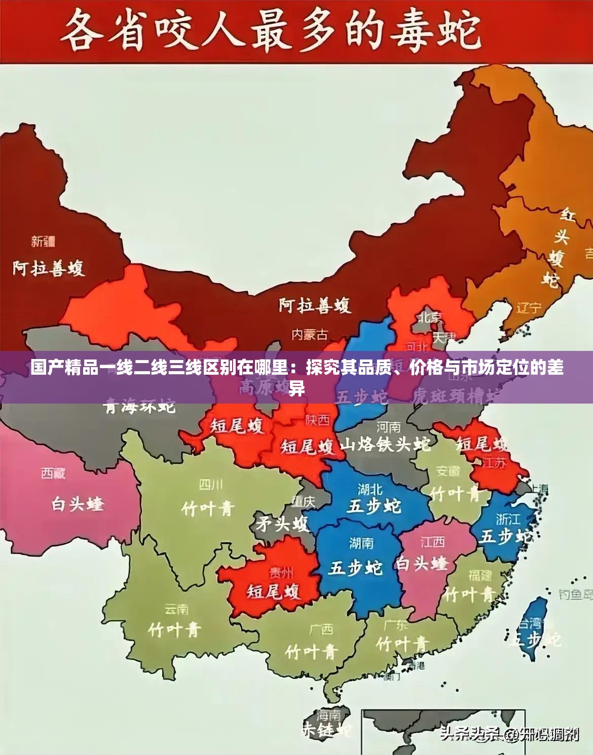 国产精品一线二线三线区别在哪里：探究其品质、价格与市场定位的差异