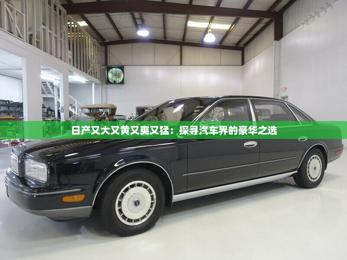 日产又大又黄又爽又猛：探寻汽车界的豪华之选