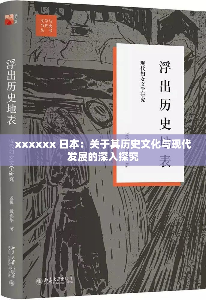 xxxxxx 日本：关于其历史文化与现代发展的深入探究