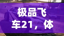 极品飞车21，体验速度与激情的极致，上演巅峰赛车对决
