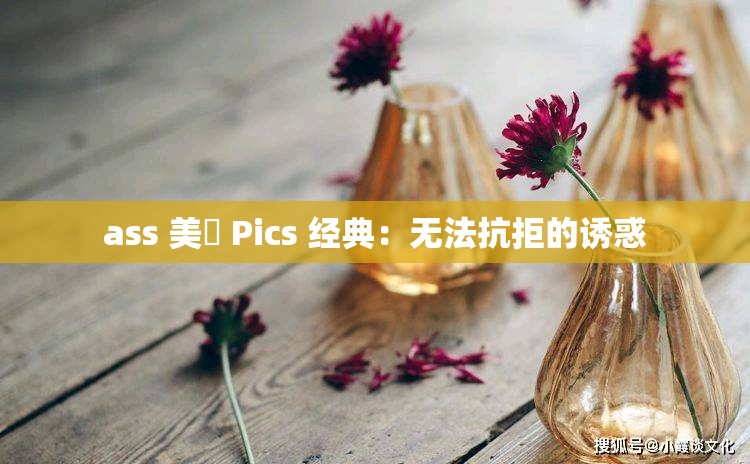 ass 美泬 Pics 经典：无法抗拒的诱惑
