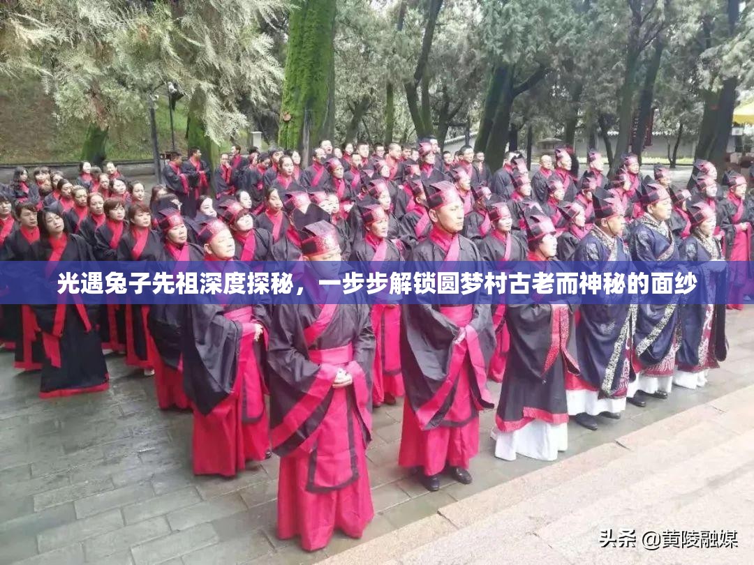 光遇兔子先祖深度探秘，一步步解锁圆梦村古老而神秘的面纱