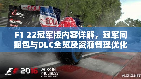 F1 22冠军版内容详解，冠军同捆包与DLC全览及资源管理优化实用指南