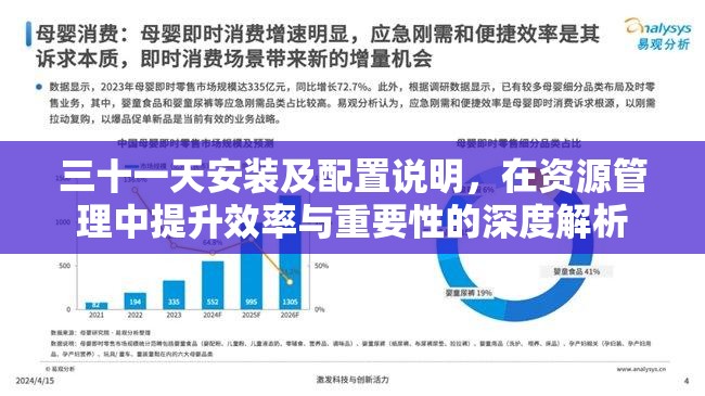 三十一天安装及配置说明，在资源管理中提升效率与重要性的深度解析