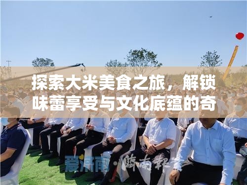 探索大米美食之旅，解锁味蕾享受与文化底蕴的奇妙碰撞