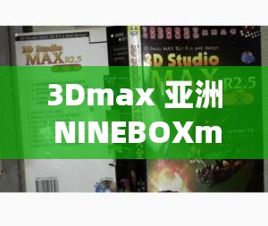 3Dmax 亚洲 NINEBOXmod 玩家体验：深入探索创意无限的虚拟世界