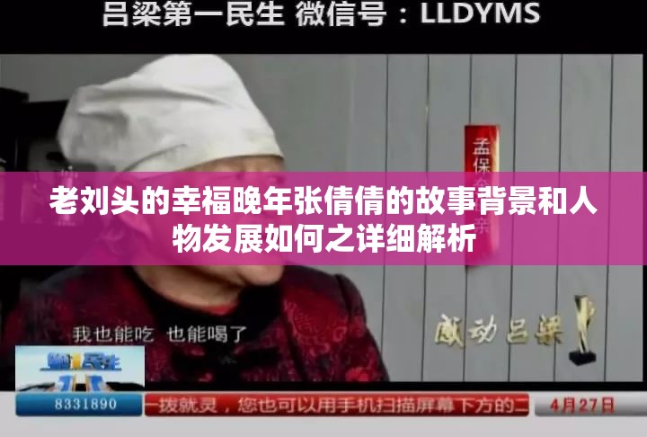 老刘头的幸福晚年张倩倩的故事背景和人物发展如何之详细解析