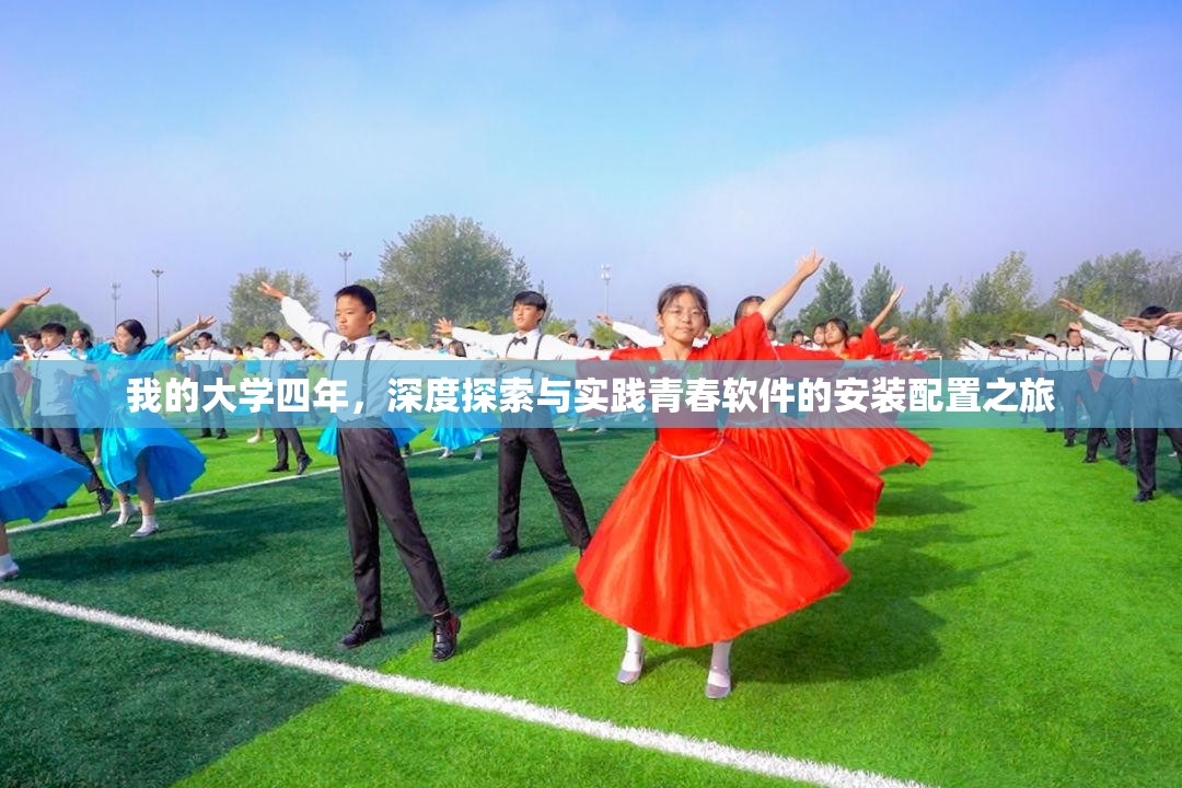 我的大学四年，深度探索与实践青春软件的安装配置之旅