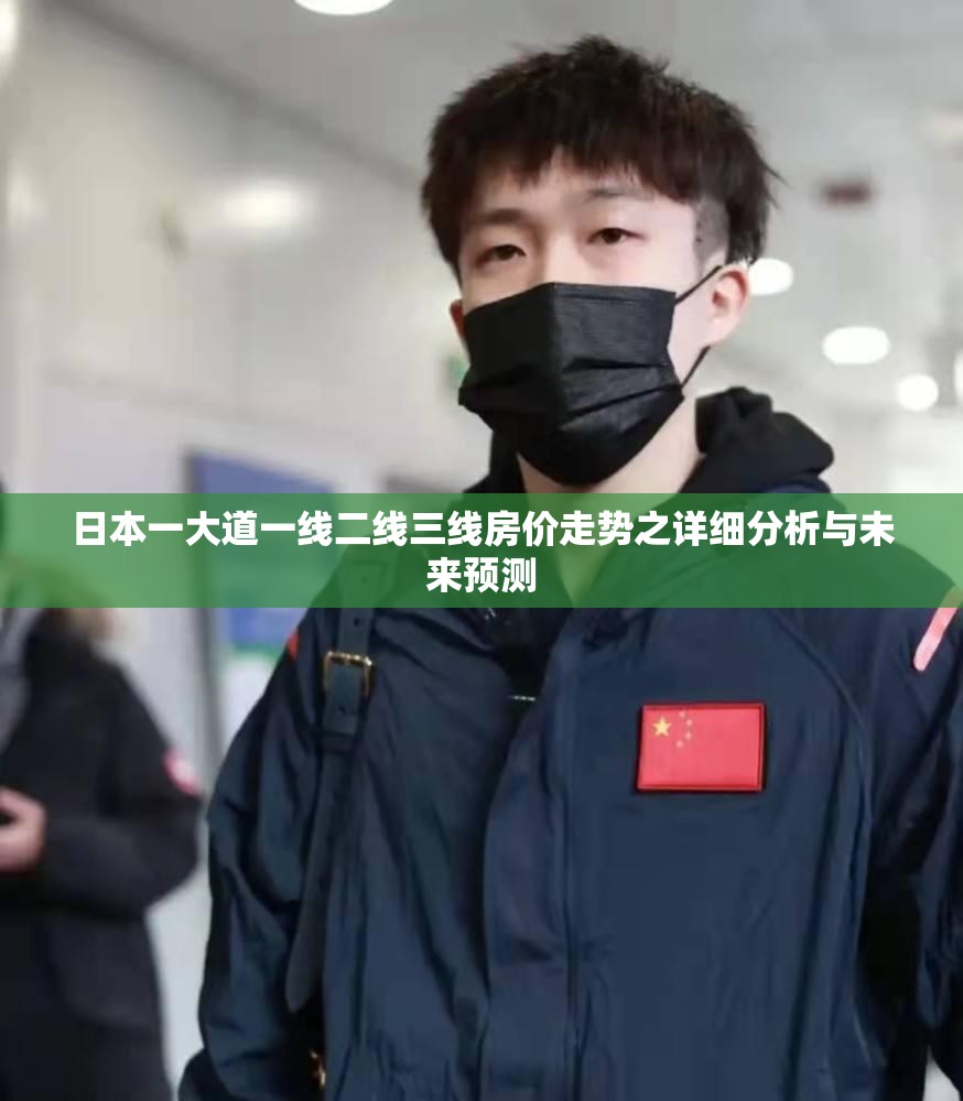 日本一大道一线二线三线房价走势之详细分析与未来预测