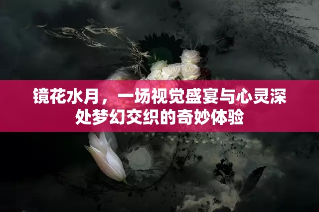 镜花水月，一场视觉盛宴与心灵深处梦幻交织的奇妙体验