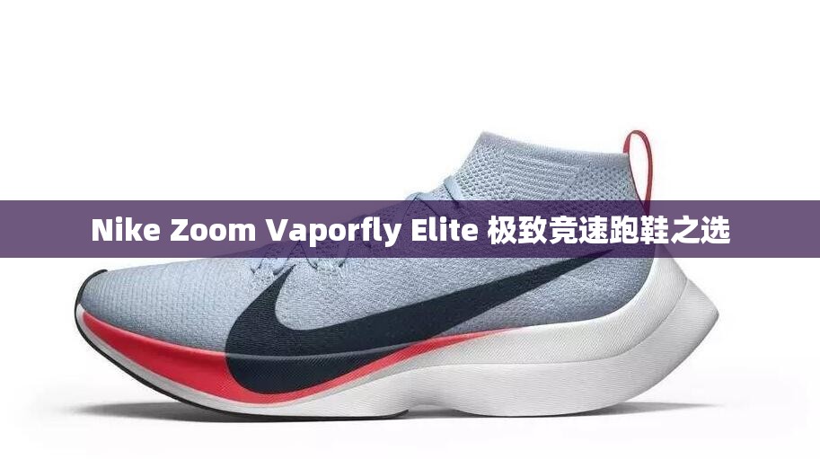 Nike Zoom Vaporfly Elite 极致竞速跑鞋之选