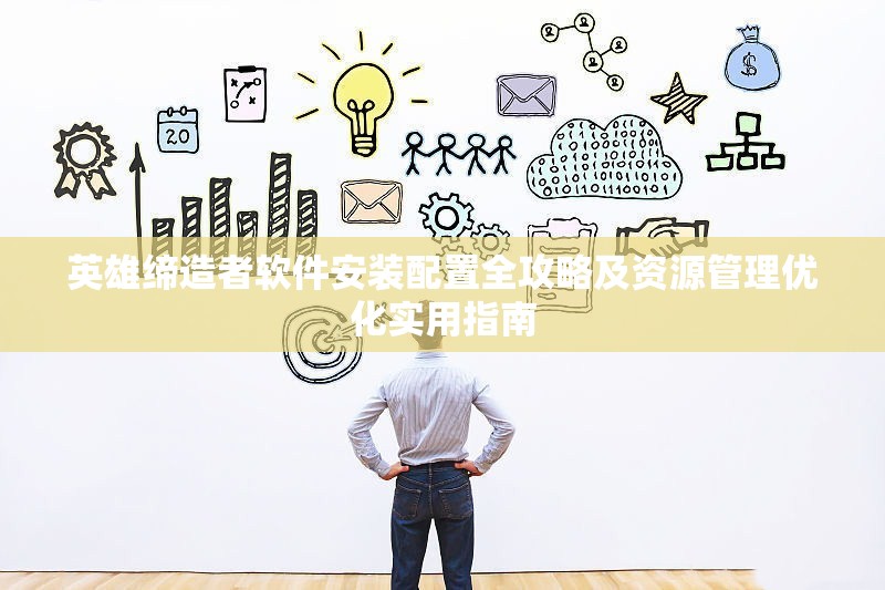 英雄缔造者软件安装配置全攻略及资源管理优化实用指南