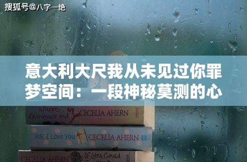 意大利大尺我从未见过你罪梦空间：一段神秘莫测的心灵之旅