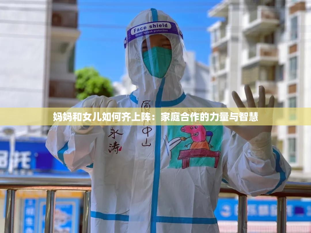 妈妈和女儿如何齐上阵：家庭合作的力量与智慧