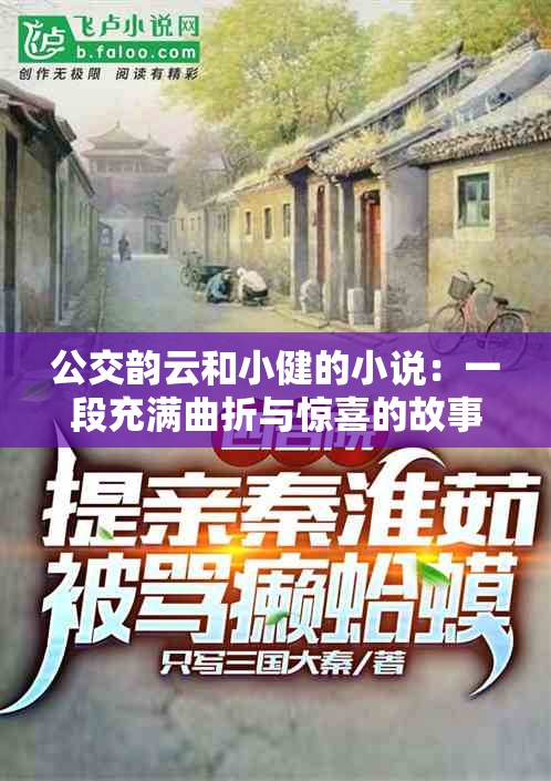 公交韵云和小健的小说：一段充满曲折与惊喜的故事之旅
